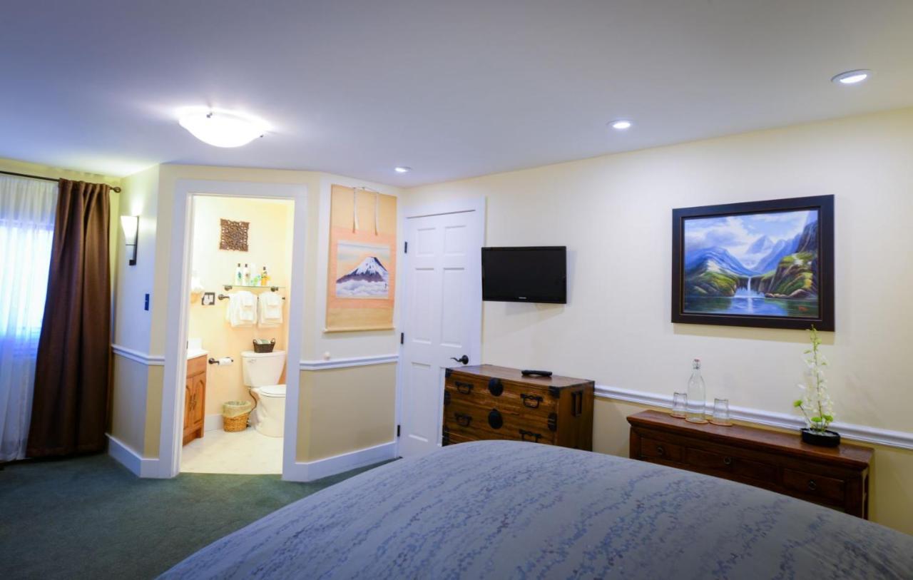 Briar Rose Bed & Breakfast Boulder Cameră foto