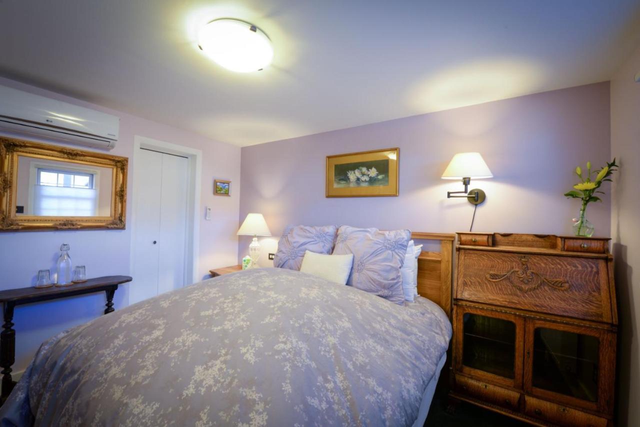 Briar Rose Bed & Breakfast Boulder Cameră foto
