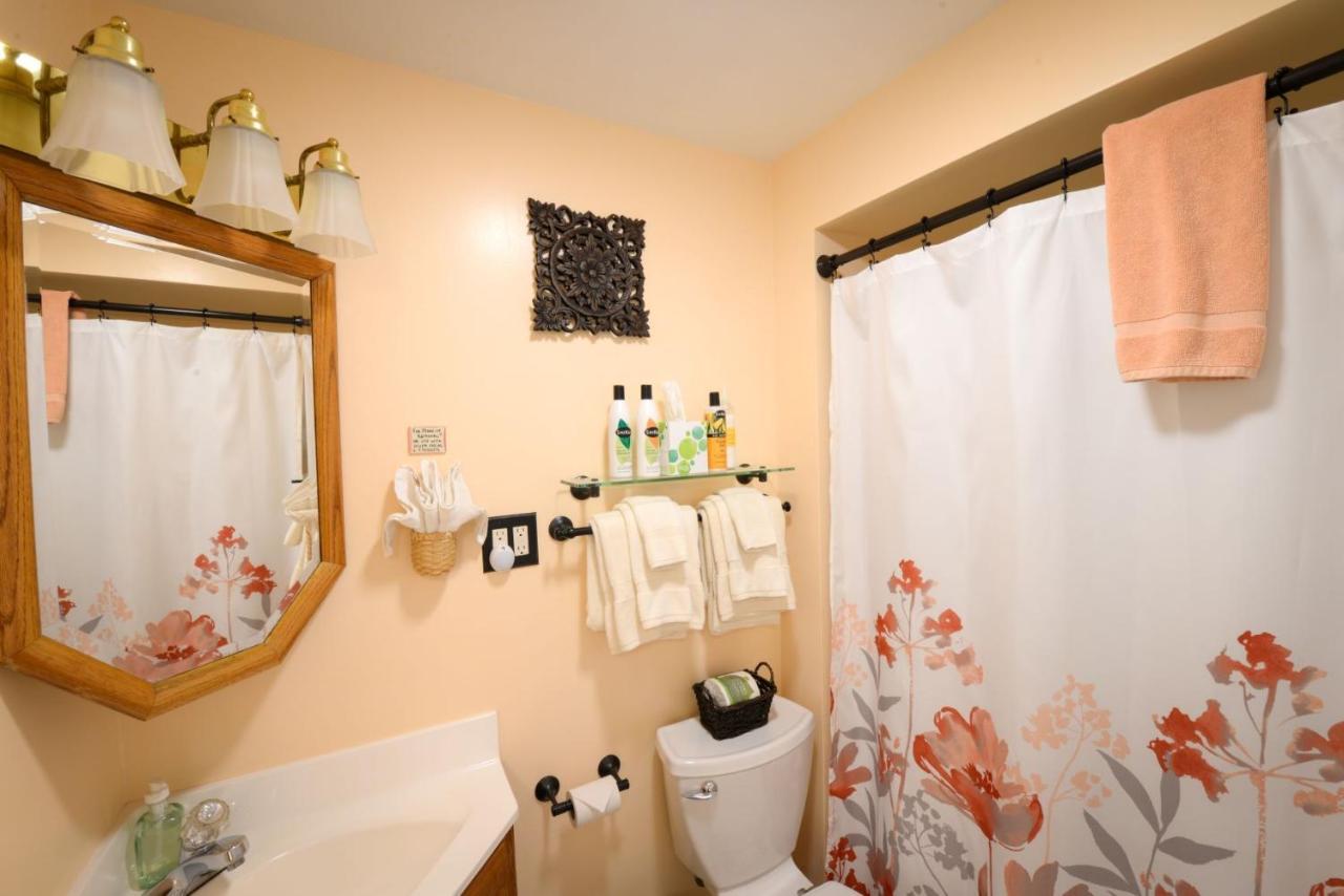 Briar Rose Bed & Breakfast Boulder Cameră foto