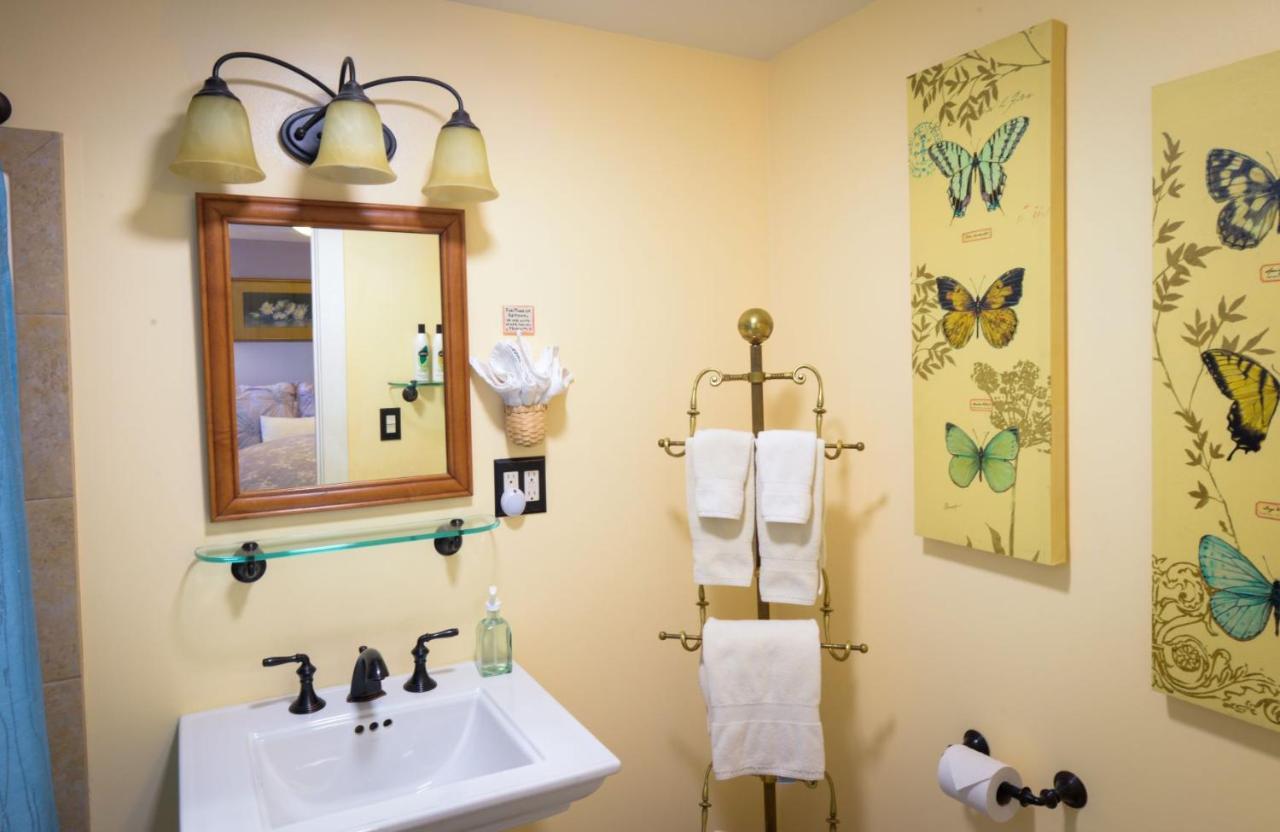Briar Rose Bed & Breakfast Boulder Cameră foto