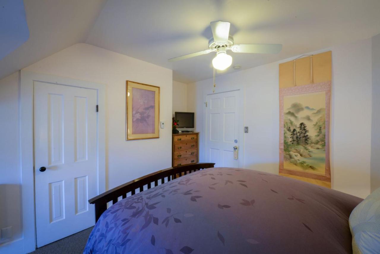 Briar Rose Bed & Breakfast Boulder Cameră foto