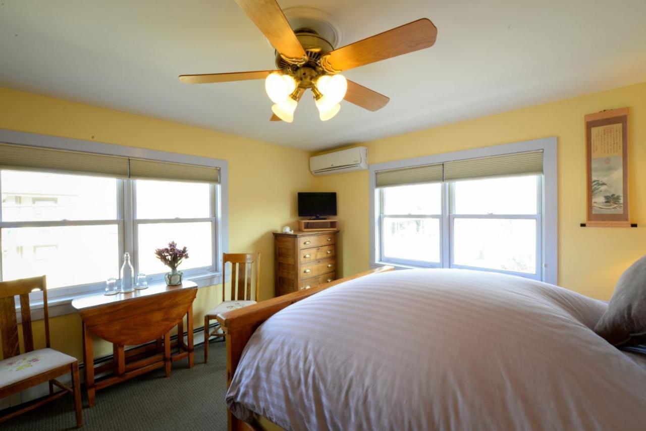 Briar Rose Bed & Breakfast Boulder Cameră foto