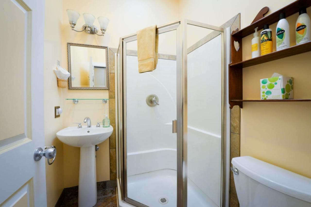 Briar Rose Bed & Breakfast Boulder Cameră foto