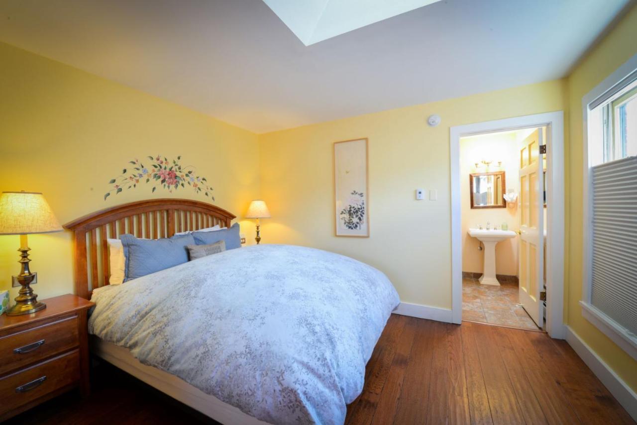 Briar Rose Bed & Breakfast Boulder Cameră foto