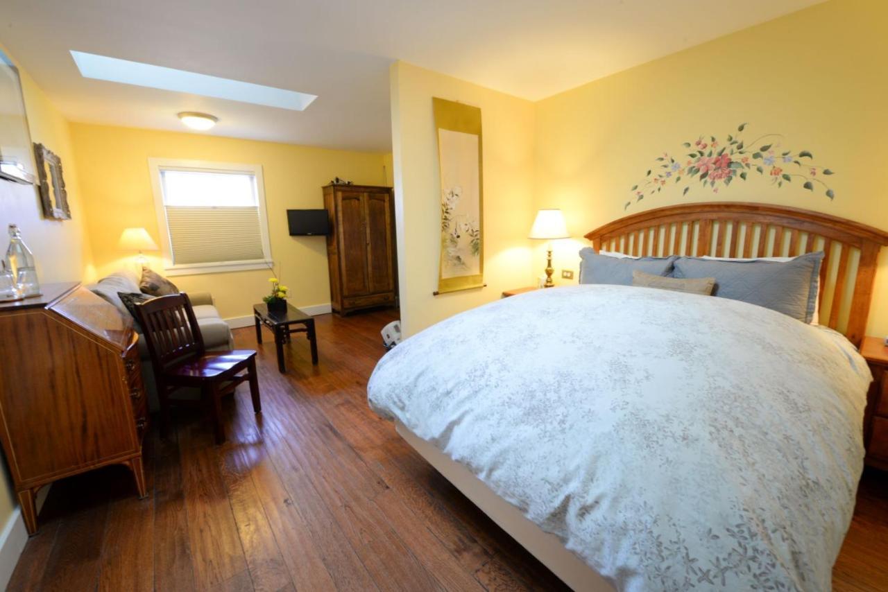 Briar Rose Bed & Breakfast Boulder Cameră foto